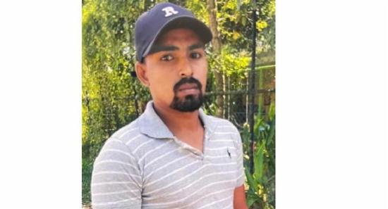 තොරතුරක් ඇතිනම් වහාම පොලිසිය දැනුවත් කරන්න
